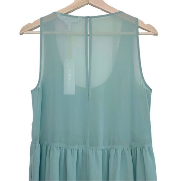 BCBG Generation Faux Gemstone Slip Dress - Picture 4 of 4